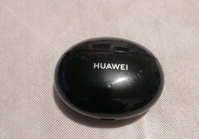 Radau Huawei ausinių dėkliuką