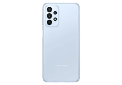 Pamestas Samsung telefonas