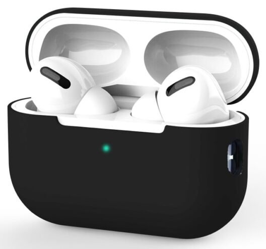 Pamečiau Apple AirPods Pro 1st generation charging case