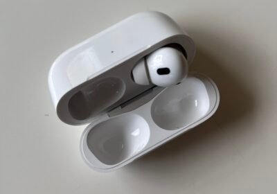 Pemesta viena AirPods Pro ausinė