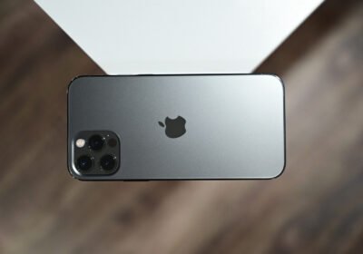 Šeškinėje/Fabijniškėse Pamečiau Iphone 12 PRO